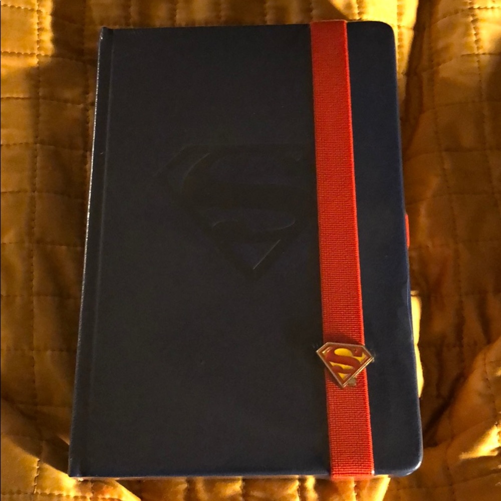 DC Comics Journal
